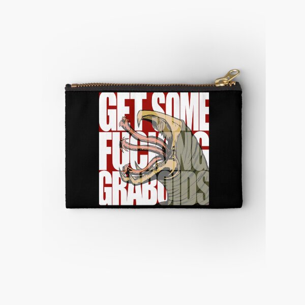 Item preview, Gsfg Sticker designed and sold by rnhardtc.
