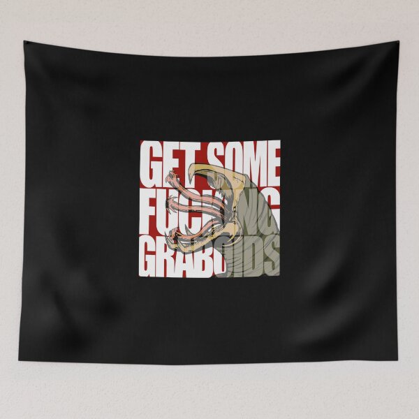 Item preview, Gsfg Sticker designed and sold by rnhardtc.
