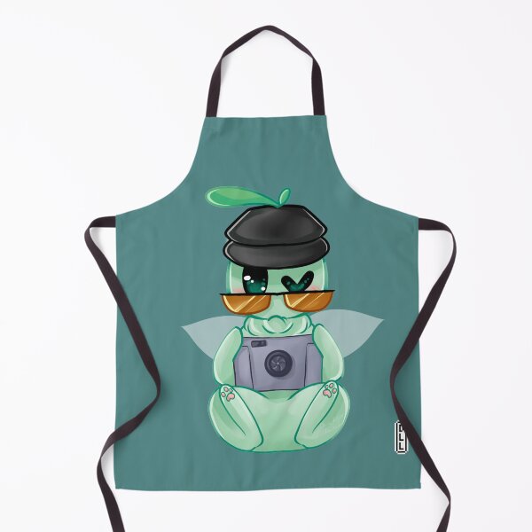 Item preview, Copy of Writer Bululu designed and sold by Dark-Light Lantern.