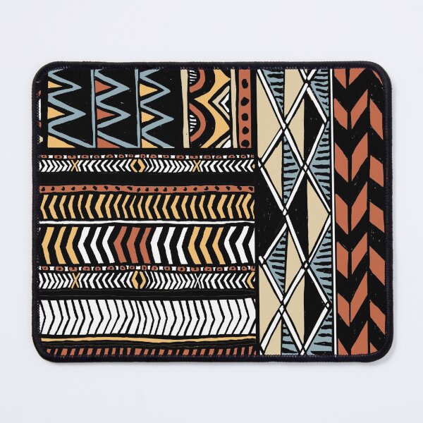 Item preview, African Tribal Savanna designed and sold by Linda Maliuana.