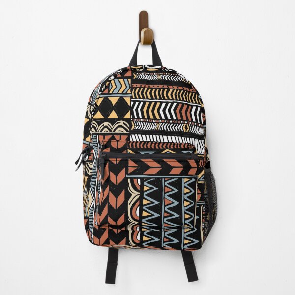 Item preview, African Tribal Savanna designed and sold by Linda Maliuana.