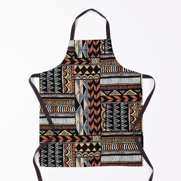 Item preview, African Tribal Savanna designed and sold by Linda Maliuana.