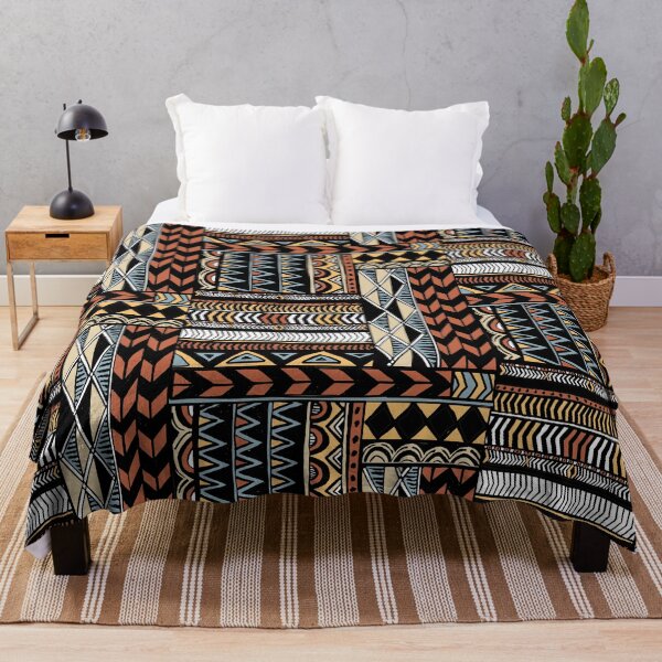 Item preview, African Tribal Savanna designed and sold by Linda Maliuana.