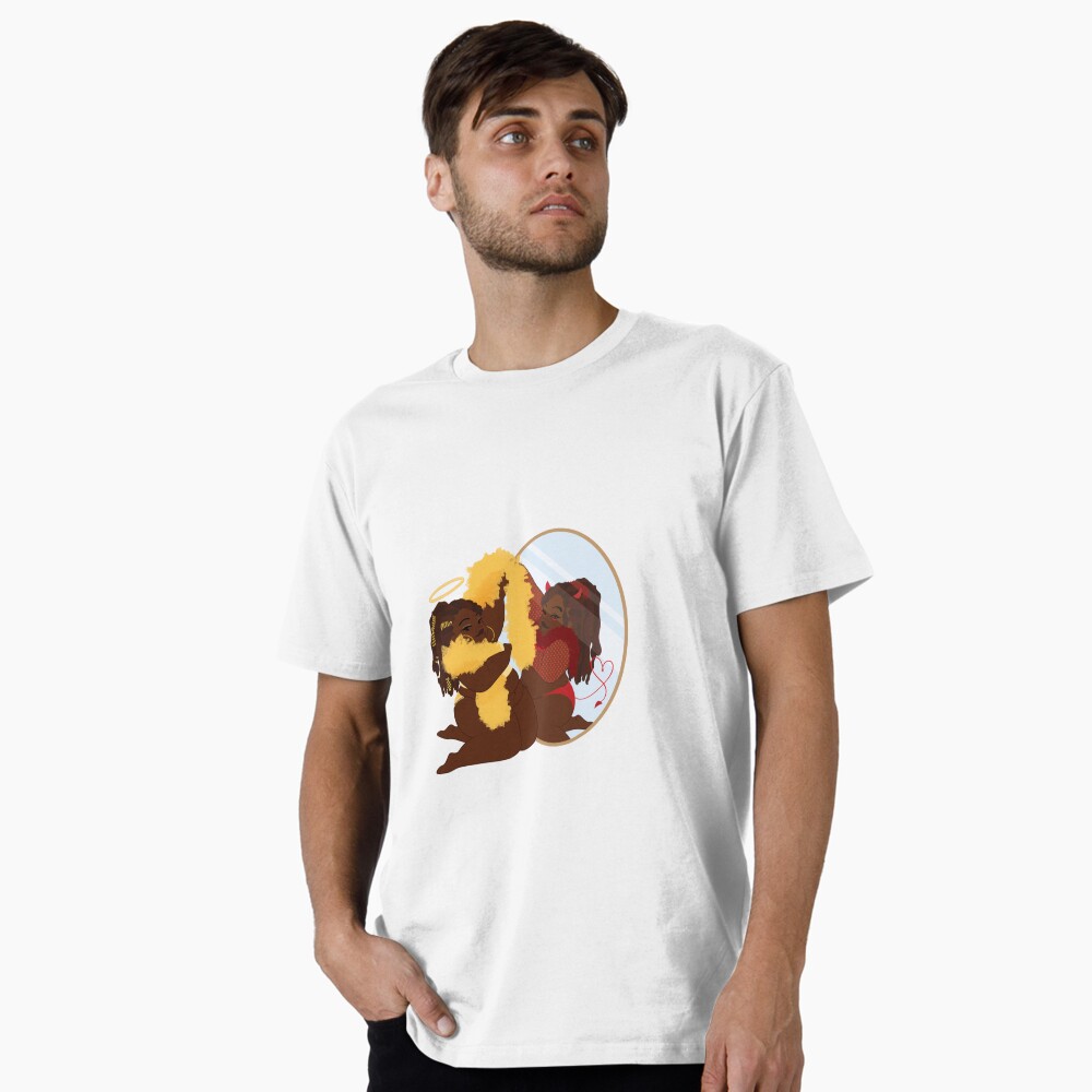 Item preview, Premium T-Shirt designed and sold by jhennetylerb.