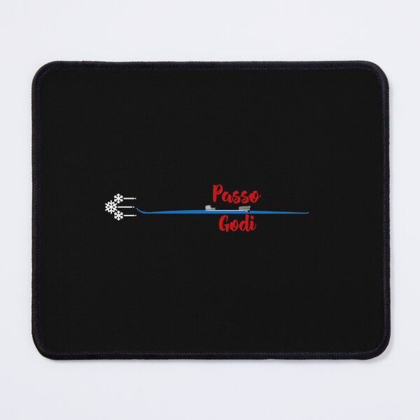 Item preview, Passo Godi Italy Skiing designed and sold by ErkkFashion.