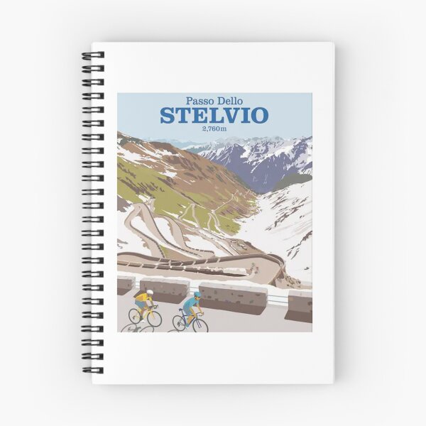 Item preview, Passo Dello Stelvio    designed and sold by AwesomeWares.