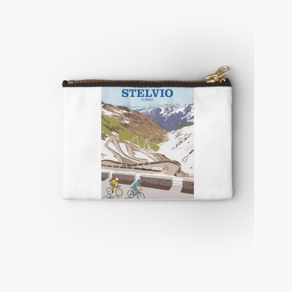 Item preview, Passo Dello Stelvio    designed and sold by AwesomeWares.
