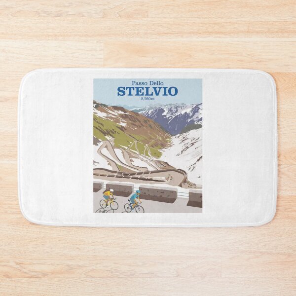 Item preview, Passo Dello Stelvio    designed and sold by AwesomeWares.