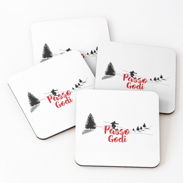 Item preview, Passo Godi Ski Long  designed and sold by ErkkFashion.