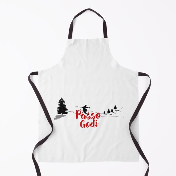 Item preview, Passo Godi Ski Long  designed and sold by ErkkFashion.