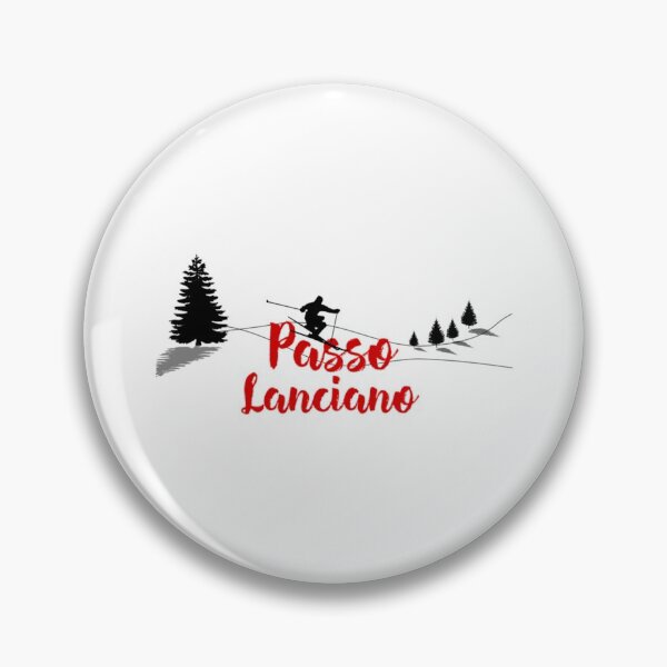 Item preview, Passo Lanciano Ski Long  designed and sold by ErkkFashion.