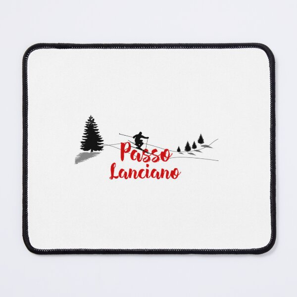 Item preview, Passo Lanciano Ski Long designed and sold by ErkkFashion.