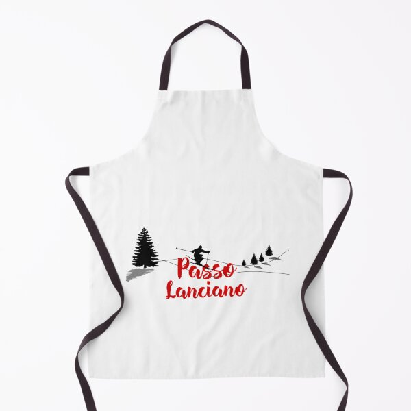 Item preview, Passo Lanciano Ski Long  designed and sold by ErkkFashion.