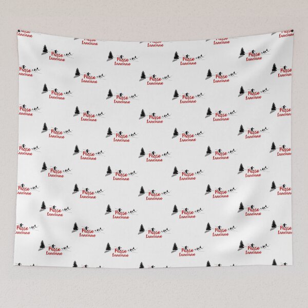 Item preview, Passo Lanciano Ski Long  designed and sold by ErkkFashion.