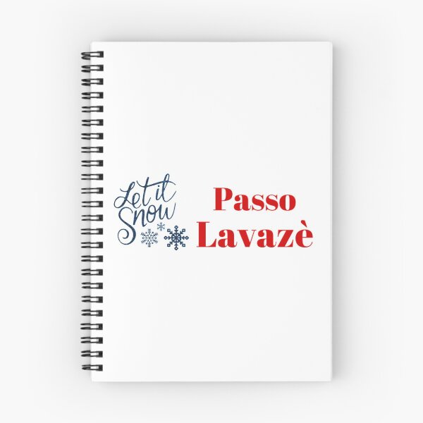 Item preview, Passo Lavazè (Passo Lavaze) in Winter   designed and sold by ErkkFashion.