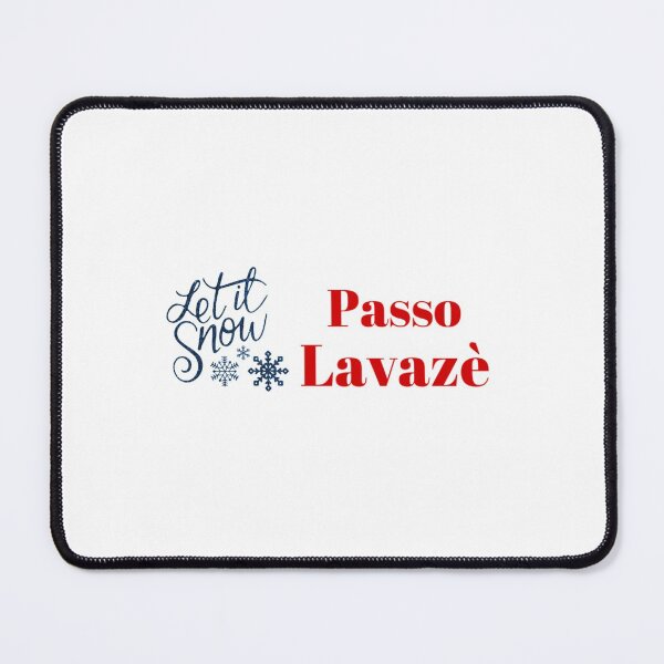 Item preview, Passo Lavazè (Passo Lavaze) in Winter designed and sold by ErkkFashion.