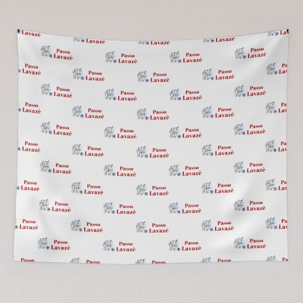 Item preview, Passo Lavazè (Passo Lavaze) in Winter   designed and sold by ErkkFashion.