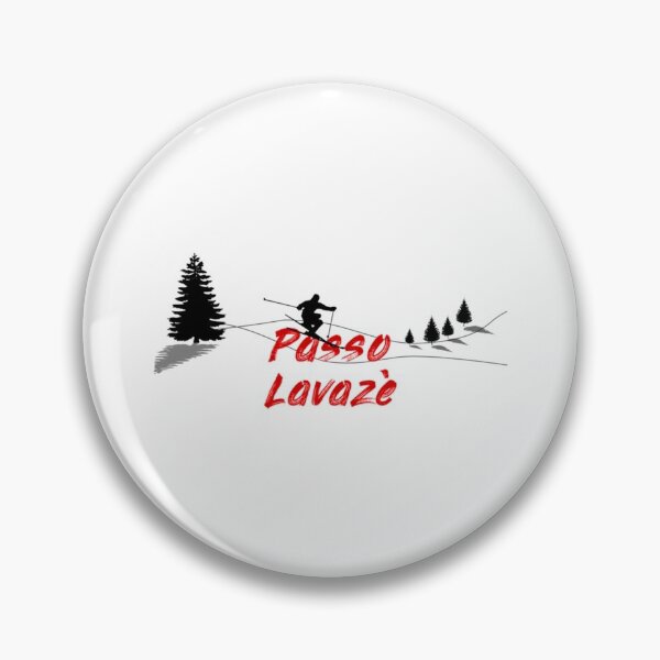 Item preview, Passo Lavazè (Passo Lavaze) Ski Long  designed and sold by ErkkFashion.