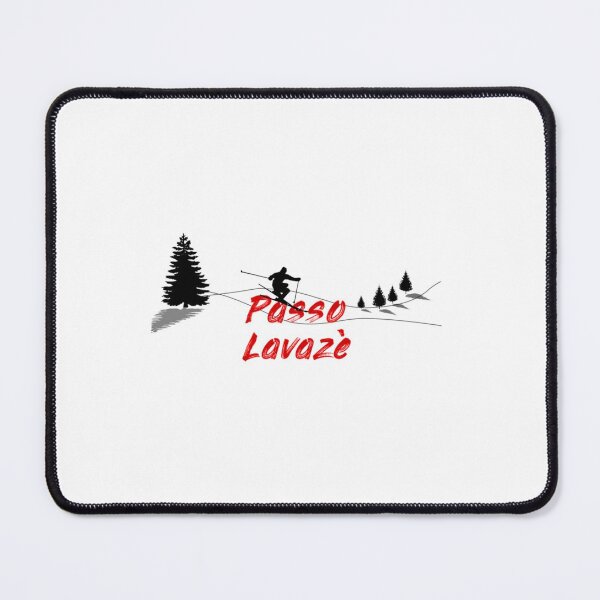 Item preview, Passo Lavazè (Passo Lavaze) Ski Long designed and sold by ErkkFashion.