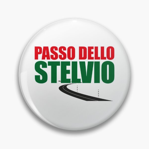 Item preview, Passo dello Stelvio   designed and sold by AwesomeWares.