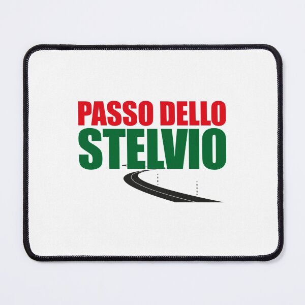Item preview, Passo dello Stelvio   designed and sold by AwesomeWares.