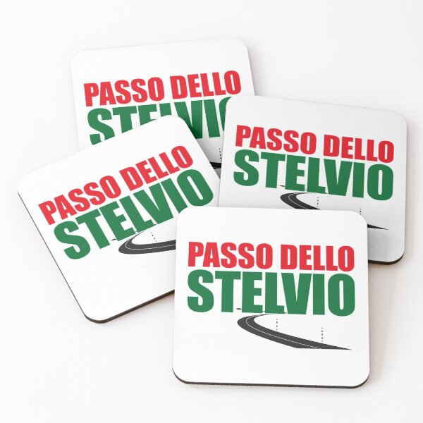Item preview, Passo dello Stelvio   designed and sold by AwesomeWares.