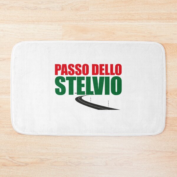 Item preview, Passo dello Stelvio   designed and sold by AwesomeWares.