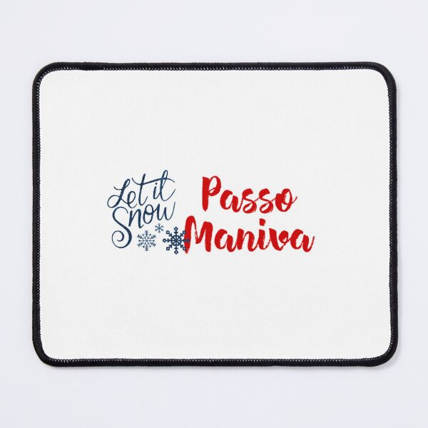 Item preview, Passo Maniva in Winter designed and sold by ErkkFashion.