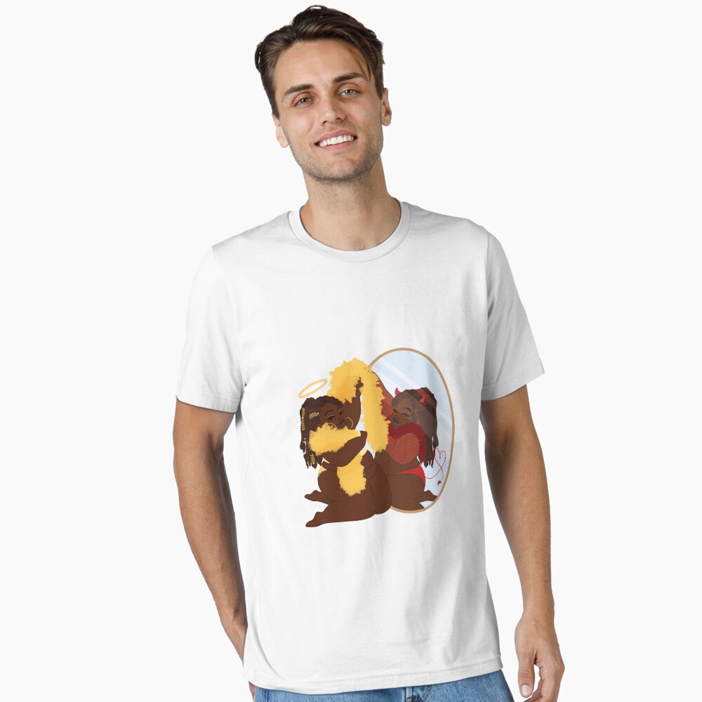 Item preview, Essential T-Shirt designed and sold by jhennetylerb.