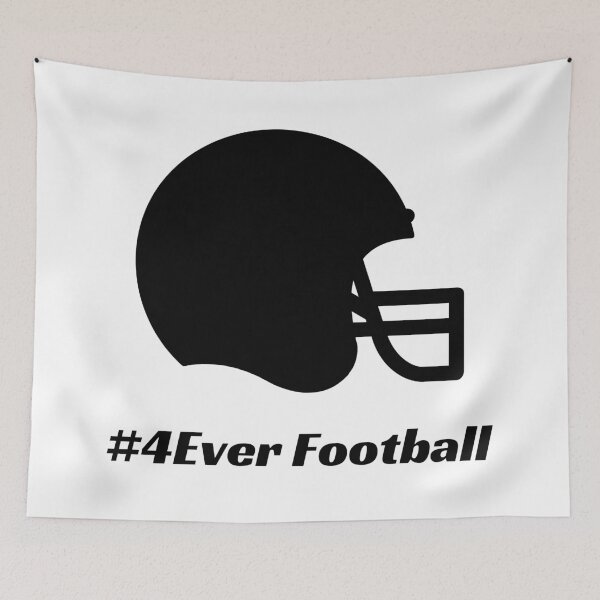 Item preview, High School Football, Football Helmet Merchandise, College Sports, Gifts For Son, Daughter, Student designed and sold by OpinionsHeard.