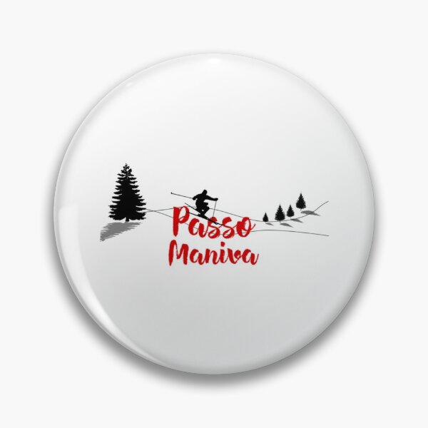 Item preview, Passo Maniva Ski Long  designed and sold by ErkkFashion.