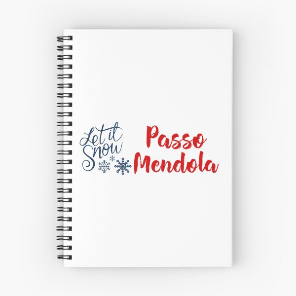 Item preview, Passo Mendola in Winter   designed and sold by ErkkFashion.