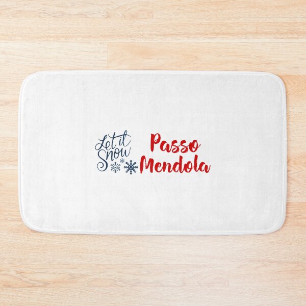 Item preview, Passo Mendola in Winter   designed and sold by ErkkFashion.
