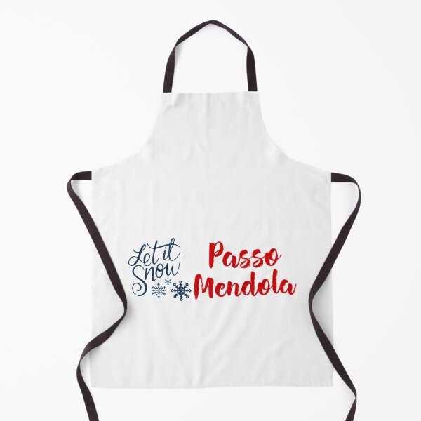 Item preview, Passo Mendola in Winter   designed and sold by ErkkFashion.