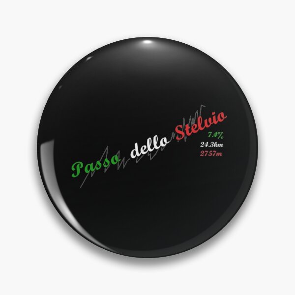 Item preview, Passo dello Stelvio Essential  designed and sold by AwesomeWares.