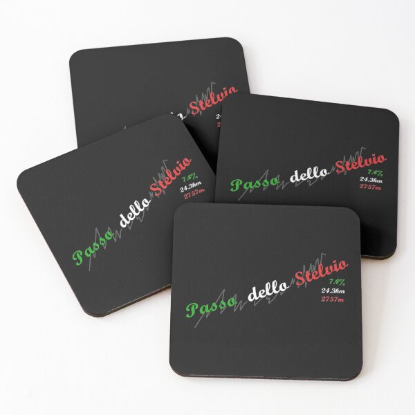 Item preview, Passo dello Stelvio Essential  designed and sold by AwesomeWares.