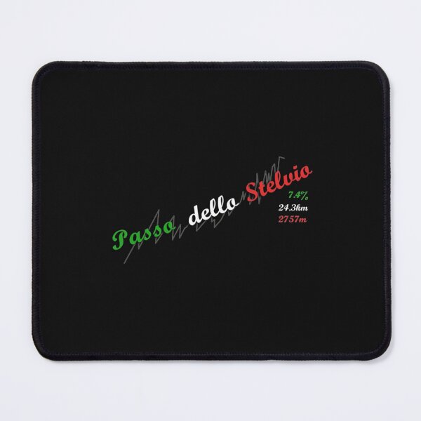 Item preview, Passo dello Stelvio Essential designed and sold by AwesomeWares.