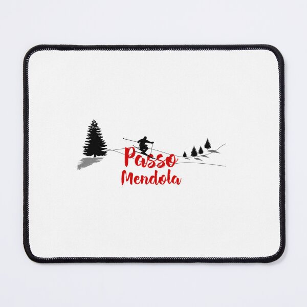 Item preview, Passo Mendola Ski Long designed and sold by ErkkFashion.