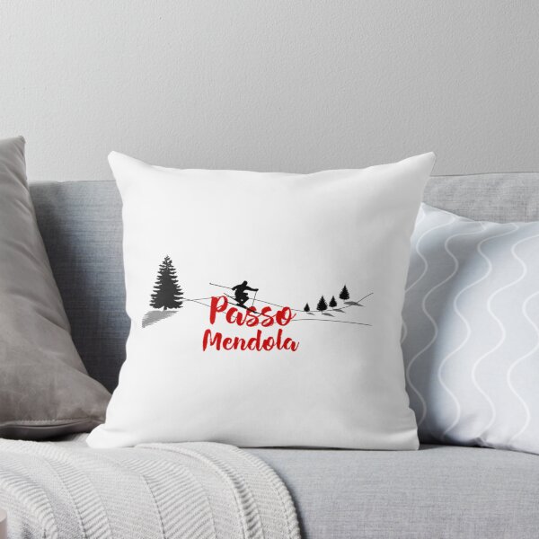 Item preview, Passo Mendola Ski Long  designed and sold by ErkkFashion.