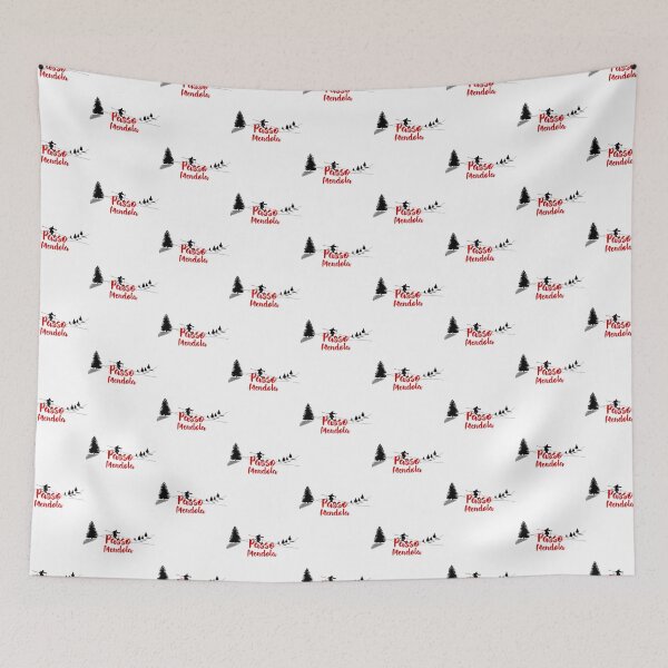 Item preview, Passo Mendola Ski Long  designed and sold by ErkkFashion.