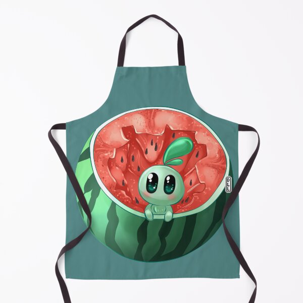 Item preview, Watermelon Bululu designed and sold by Dark-Light Lantern.