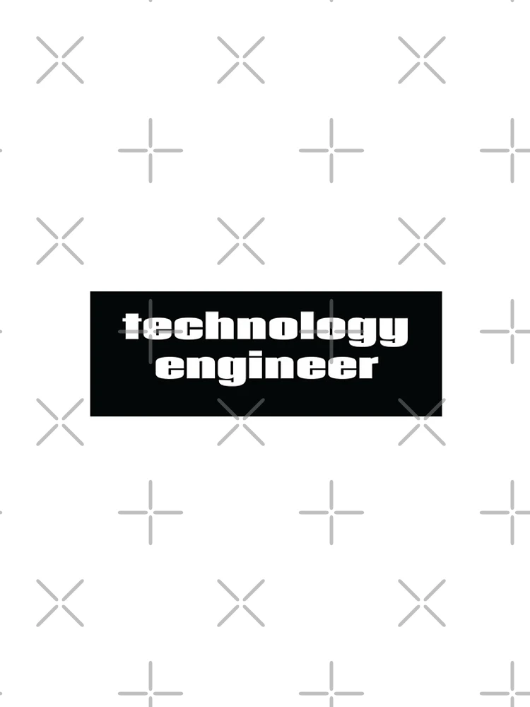Thumbnail 4 of 4, iPhone Case, Technology Engineer designed and sold by ProjectRobotics.