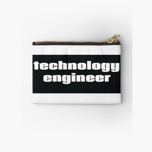 Item preview, Technology Engineer designed and sold by ProjectRobotics.