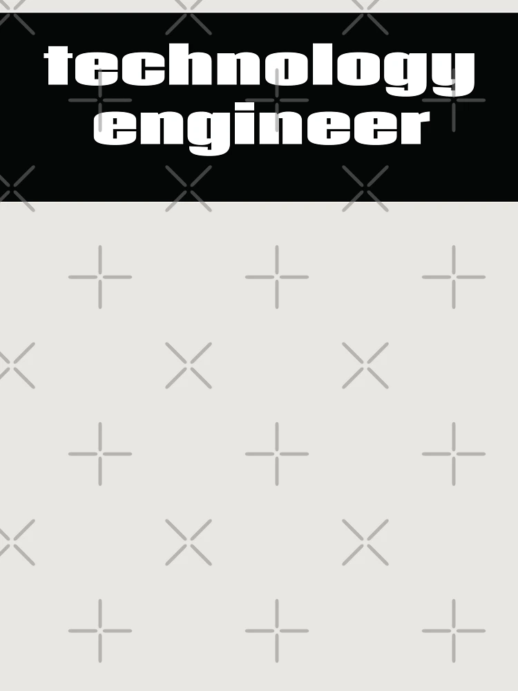 Thumbnail 6 of 6, Premium Oversized Sweatshirt, Technology Engineer designed and sold by ProjectRobotics.