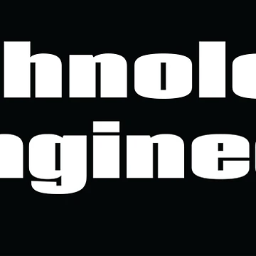 Artwork thumbnail, Technology Engineer by ProjectRobotics