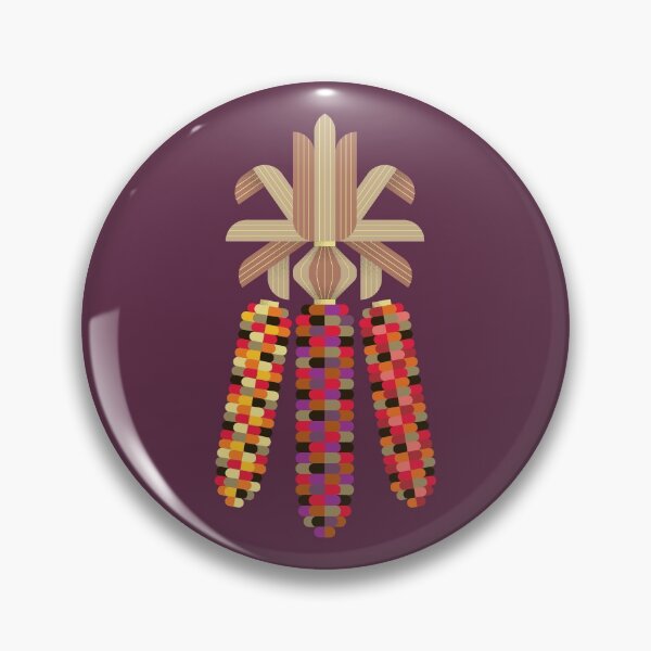 Item preview, Vegetable: Indian Corn designed and sold by Christopher Dina.