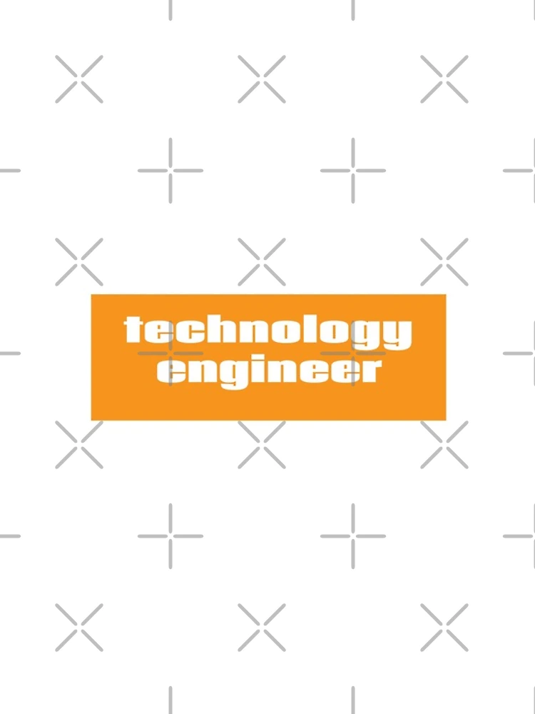 Thumbnail 4 of 4, iPhone Case, Technology Engineer designed and sold by ProjectRobotics.