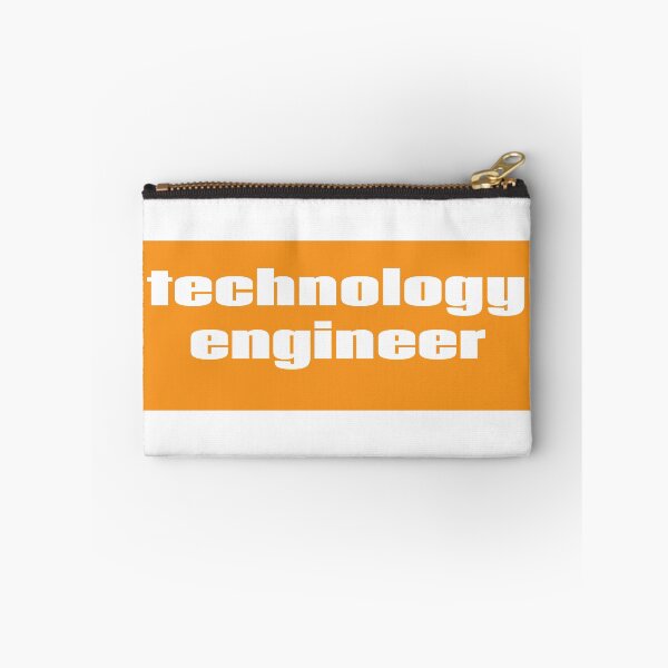 Aperçu de l'œuvre Ingénieur en technologie créée et vendue par ProjectRobotics.