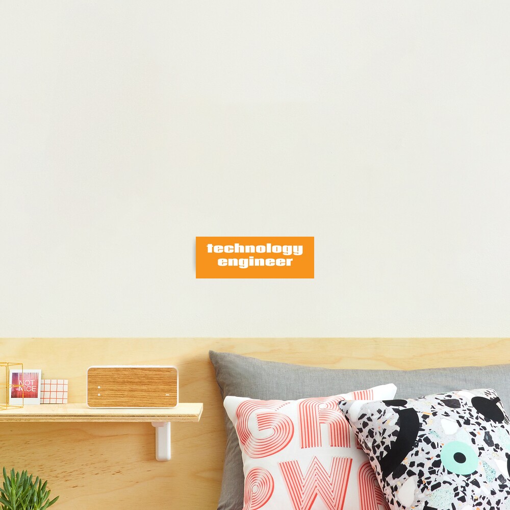 Item preview, Photographic Print designed and sold by ProjectRobotics.