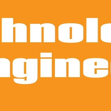 Artwork thumbnail, Technology Engineer by ProjectRobotics